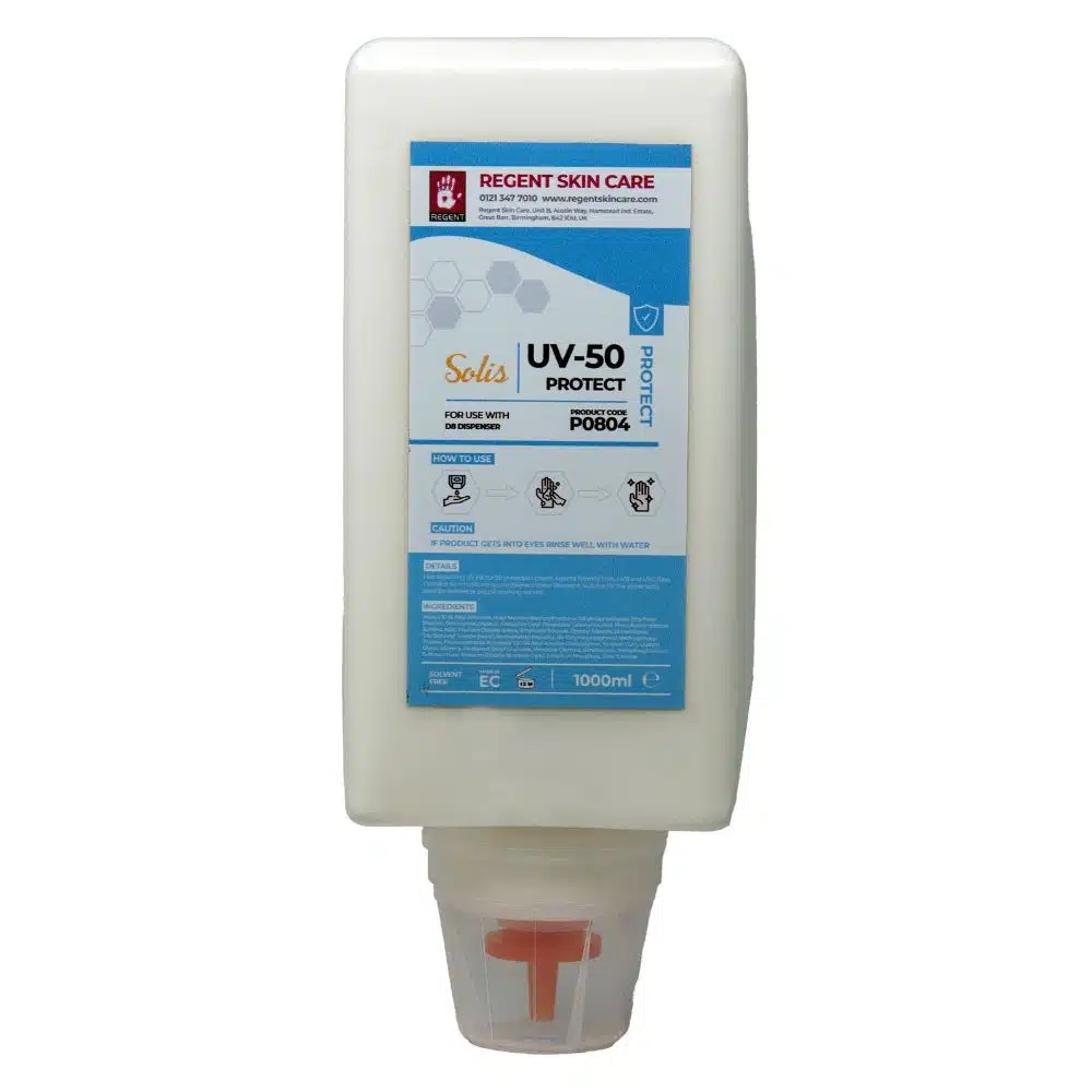 P0804 UV50