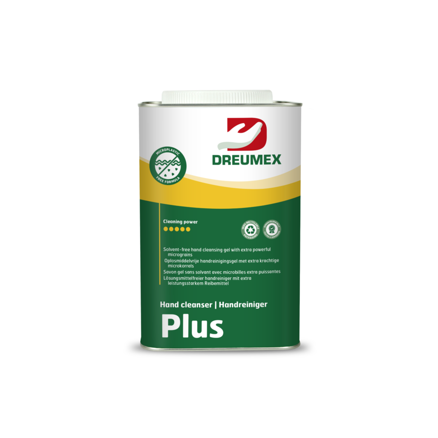 DREUMEX PLUS DXP