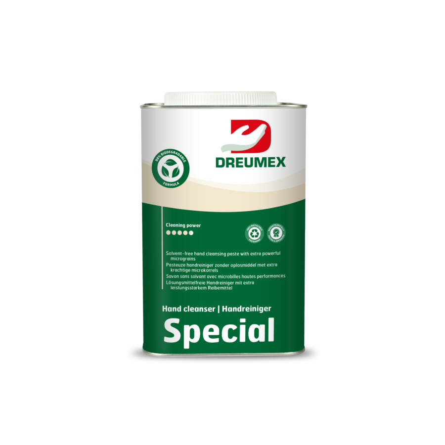 DREUMEX SPECIAL DXS