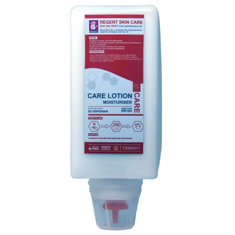 Care Lotion