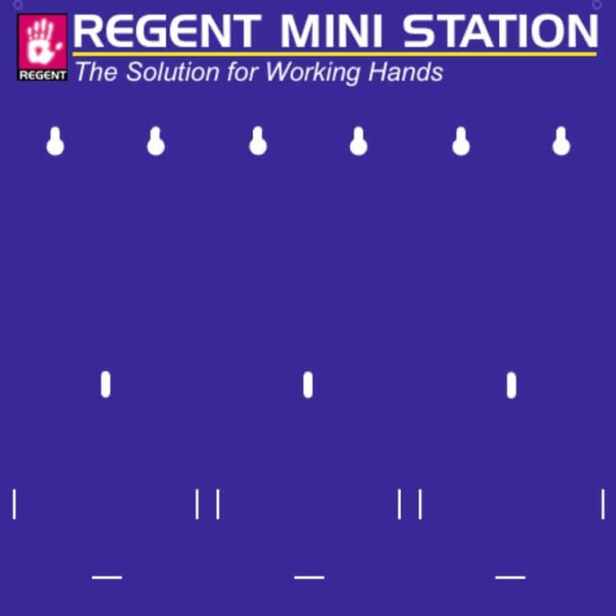 Mini Station